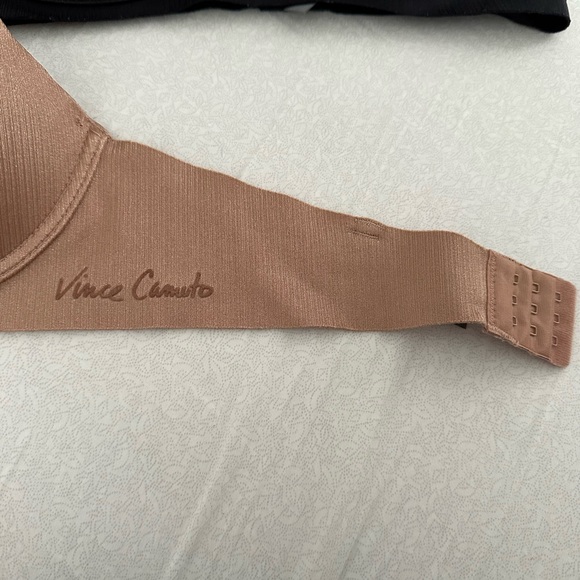 Vince Camuto Strapless Bras - Picture 3 of 3